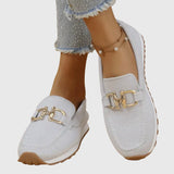 Susie | Baskets mocassins orthopédiques