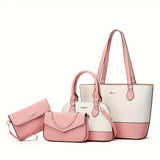 Amora | Mother and Daughter Matching Bag Set