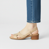 Marise - Sandales Confort Orthopédiques