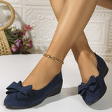 Julianne - Comfort Doll Shoes