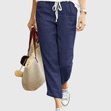 Zanra | Elegant Women Summer Pants