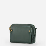 Jovie | Sleek Three-Layer Crossbody Bag