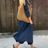 Carolyn™ Chic and Comfortable Set | Coordinated Top and Relaxed-Fit Bottoms