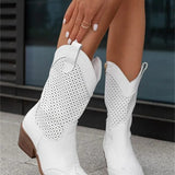 Taren | Orthopedic Women Boots