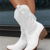 Taren | Orthopedic Women Boots