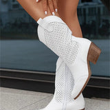 Taren | Orthopedic Women Boots