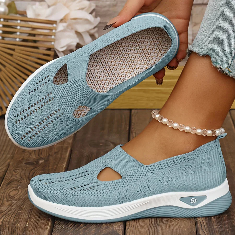 Lana - Chaussures orthopédiques à enfiler
