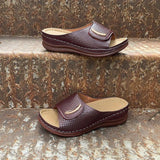 Joanna – Sandales urbaines classiques
