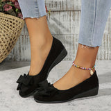 Julianne - Comfort Doll Shoes