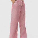 Tatienne | Elegant Women Pants