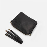 Jovie | Sleek Three-Layer Crossbody Bag