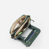 Jovie | Sleek Three-Layer Crossbody Bag