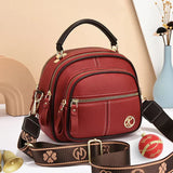Gaia | Mini Chic Crossbody Shoulder Bag