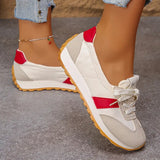 Helga – Orthopaedic Sneakers | Premium