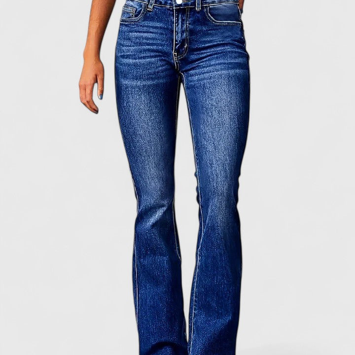 Koralynnae | Sophisticated Women Pants