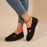 Darcy – Sandales Ergonomiques