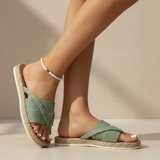 Josie – Sandales Breezy Walk