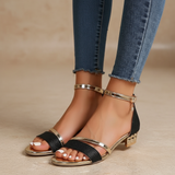 Ariel - Sandales Confort