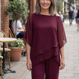 Océane | Soft Drape Set