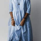 Julie – Flowing Maxi Dress