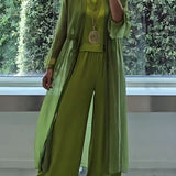 Valentina | Elegant and Comfortable Women Lounge Set