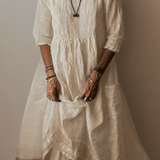 Julie – Flowing Maxi Dress