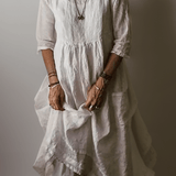 Julie – Flowing Maxi Dress