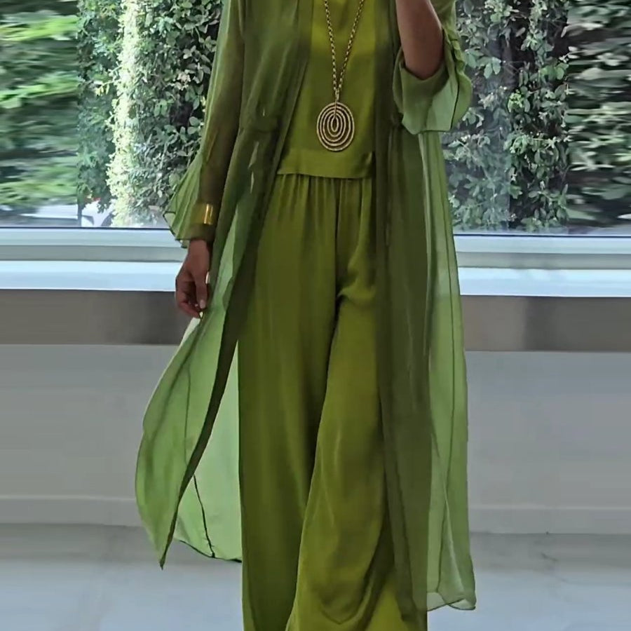 Valentina | Elegant and Comfortable Women Lounge Set