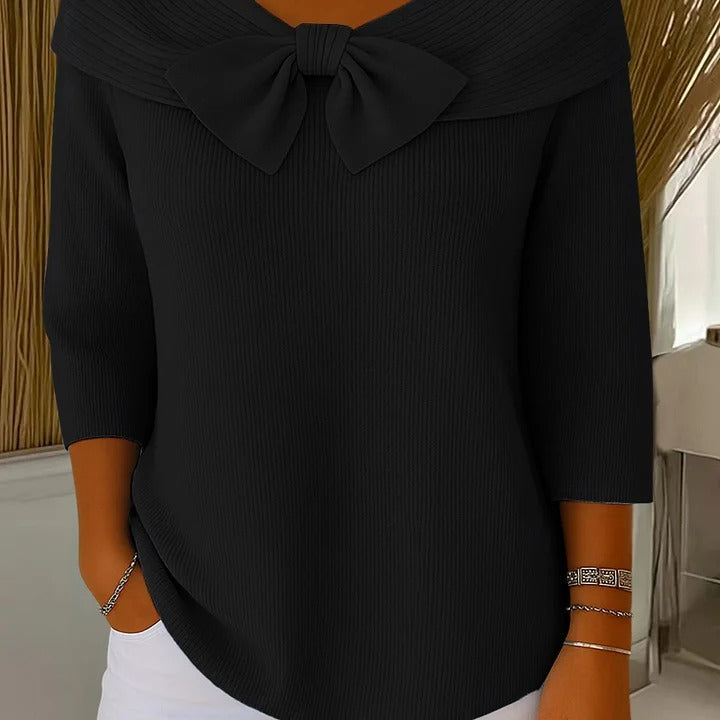 Anvie | Sophisticated Sweater