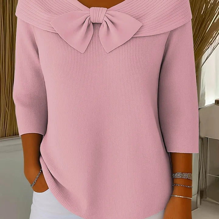 Anvie | Sophisticated Sweater