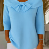 Anvie | Sophisticated Sweater