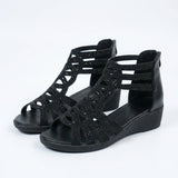 Arianne | Fashionable Orthopedic Sandals