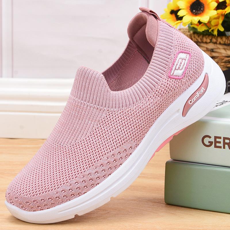 Cassie - Chaussures de soulagement de la douleur au pied