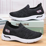 Cassie - Foot Pain Relief Shoes