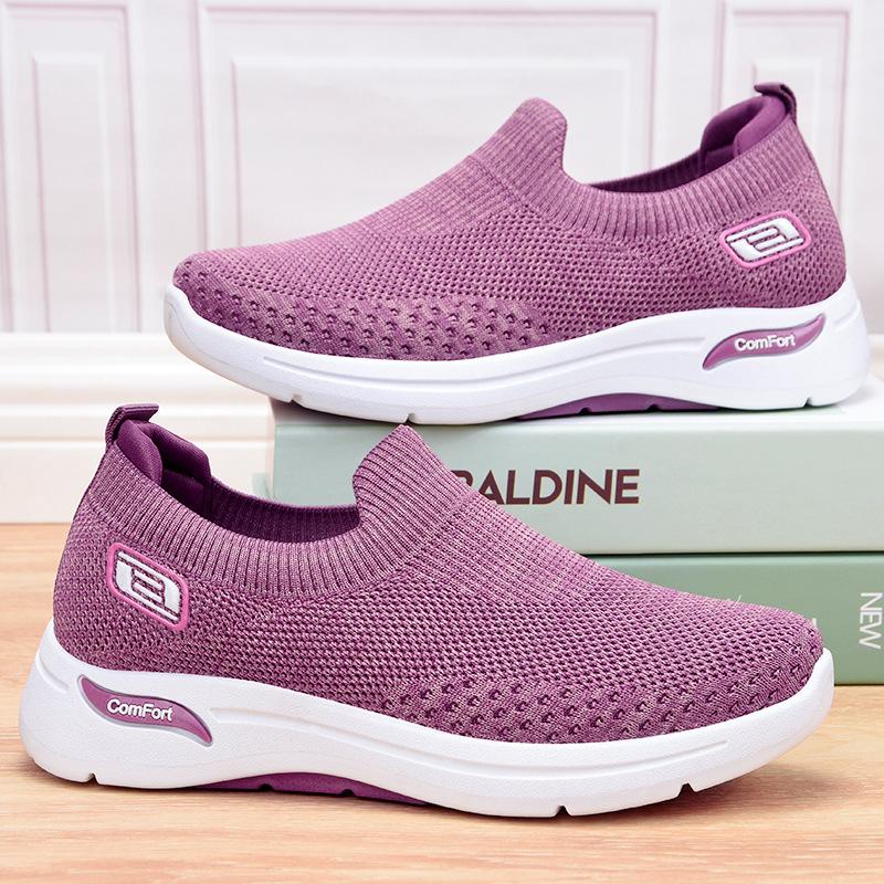 Cassie - Chaussures de soulagement de la douleur au pied