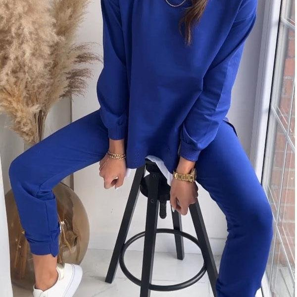 Sheila | Women Cozy Lounge Set