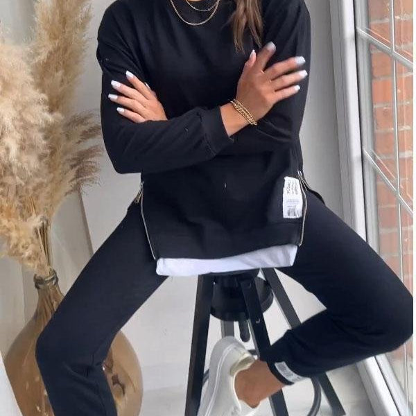 Sheila | Women Cozy Lounge Set
