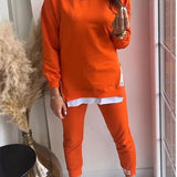 Sheila | Women Cozy Lounge Set