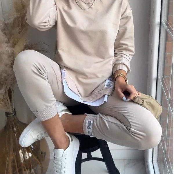 Sheila | Women Cozy Lounge Set