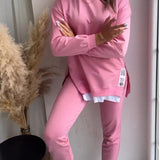 Sheila | Women Cozy Lounge Set