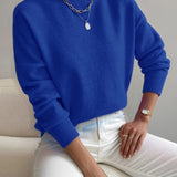 Emily | Elegant and Comfortable Turtleneck