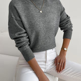 Emily | Elegant and Comfortable Turtleneck