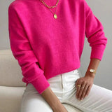 Emily | Elegant and Comfortable Turtleneck