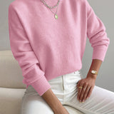 Emily | Elegant and Comfortable Turtleneck