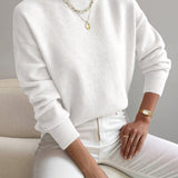 Emily | Elegant and Comfortable Turtleneck