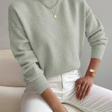 Emily | Elegant and Comfortable Turtleneck
