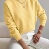 Emily | Elegant and Comfortable Turtleneck