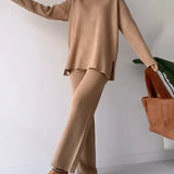 Serene | Elegant Women Two-Piece Set