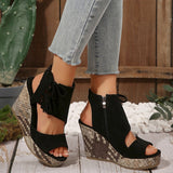 Marnie – Sandales ergonomiques