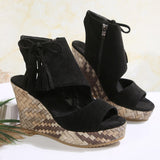 Marnie – Sandales ergonomiques